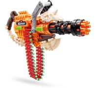 Zuru XShot Insanity HorrorFire Dread Hammer 48 Flèches