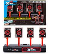 Zuru Xshot Pro Cible Interactive