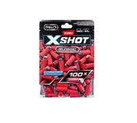 Zuru Xshot Pro Série 1 Recharge De Fléchettes De 100 Pièces