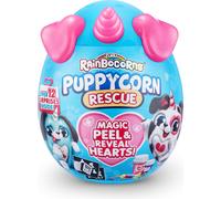 Zuru Zuru Rainbocorns Welpycorn Rescue Hug Pup