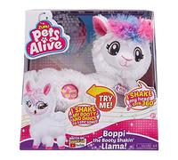 ZURU ZUU9515 Pets Alive Robotic Lama