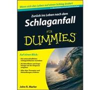 Zuruck ins Leben nach dem Schlaganfall fur Dummies - Doren Paal - WileyVCH Verlag GmbH - Livre en Allemand - Paperback Doren Paal (Auteur)