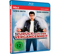 Zurück aus der Vergangenheit (OT: The Heavenly Kid) Preisgekrönter Zeitreisefilm - Die Klassiker Komödie mit kultigem Song und Starbesetzung [Blu-ray]