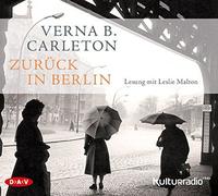 Zurück In Berlin