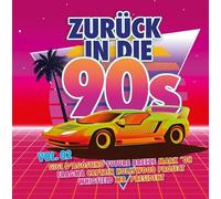 Various - Zurück in Die 90s Vol. 2 [Import]