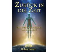 Zurück in die Zeit: Die Schöpfungsgeschichte der Menschheit