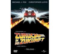 Zurück in die Zukunft 1-3 (3 DVDs)