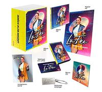 LaFee Zurück in die Zukunft (Ltd.Fanbox Edition) (CD)
