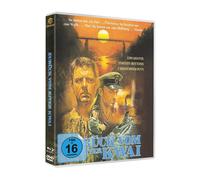Zurück Vom River Kwai - Cover B (Blu-ray)