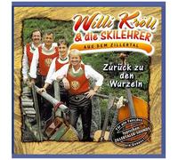 Zurück Zu Den Wurzeln