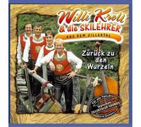 Zurück Zu Den Wurzeln