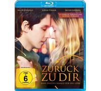 ZURÜCK ZU DIR-EINE ZWEITE CHANCE FÜR DIE LIEBE - BOWLER,ANDREW BLU-RAY NEUF