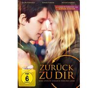 Zurück zu dir - Eine zweite Chance für die Liebe (DVD)