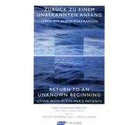 Zurück zu einem unbekannten Anfang. Return to an unknown beginning, 1 DVD