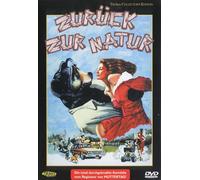 Zurück zur Natur [Import allemand]