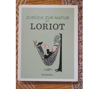 Zurück Zur Natur Mit Loriot