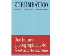 Zurumbático Edition bilingue français-espagnol - Luis Cobelo - D'une Rive A L'autre - relié - Beau livre