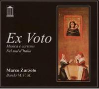 Zurzolo Marco - Ex Voto [Import]