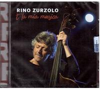 Zurzolo Rino - E' La Mia Musica