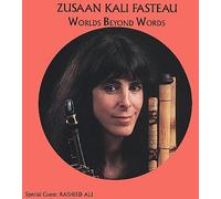 Zusaan Kali Fasteau - Worlds Beyond Words