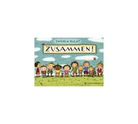 Daniela Kulot – Zusammen! – en allemand – Poche