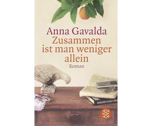 Zusammen Ist Man Weniger Allein