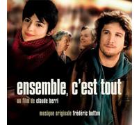 Zusammen Ist Man Weniger Allein-Ensemble C'est T