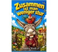 Zusammen ist man weniger stur