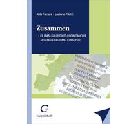 «Zusammen». Le basi giuridico-economiche del Federalismo Europeo