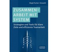 Zusammenarbeit mit System Strategien und Tools für klare Ziele und effiziente Teamarbeit - Birgit Fischer-Sitzwohl - Schäffer-Poeschel - ebook (ePub) - Livre