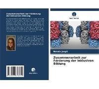 Zusammenarbeit Zur Förderung Der Inklusiven Bildung