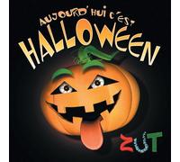 Zut - Aujourd'hui C'est Halloween