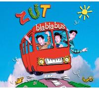 Zut - Blablabus