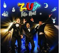 Zut Fête Noël CD