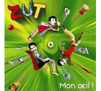 Zut - Mon Oeil