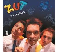 Zut : Y'a un bug !
