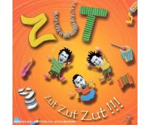 Zut - Zut [Import]