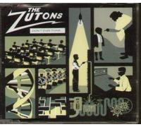Zutons - Don't Ever Think 1