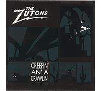 Zutons, the - Creepin' an' a Crawlin' [Import]