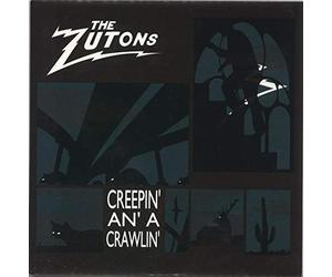 Zutons, the - Creepin' an' a Crawlin' [Import]