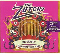 Zutons, The - Oh Stacey [Import]
