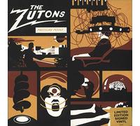 Zutons, the - Pressure Point [Import]