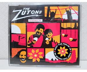 Zutons, The - Remember Me