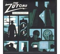 Zutons, the - Will You Won't [Import]