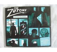Zutons, The - Will You Won't [Import]