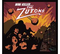 Zutons - Who Killed The Zutons
