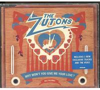 Zutons - Why Won't You Give Me Your Love 2
