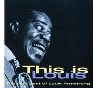 Zutty Singleton - This is Louis-The Very Best of