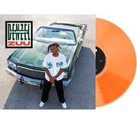 Zuu-Australian Exclusive Translucent Orange Colored Vinyl [Import]