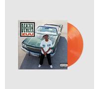 Denzel Curry – ZUU – Vinyle coloré – Édition internationale